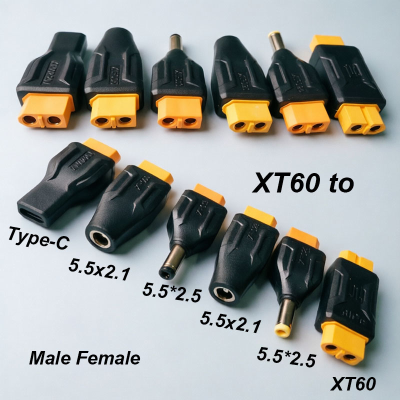 Outdoor Power Inc - 1 Stück 5525 5521 Typ-C DC