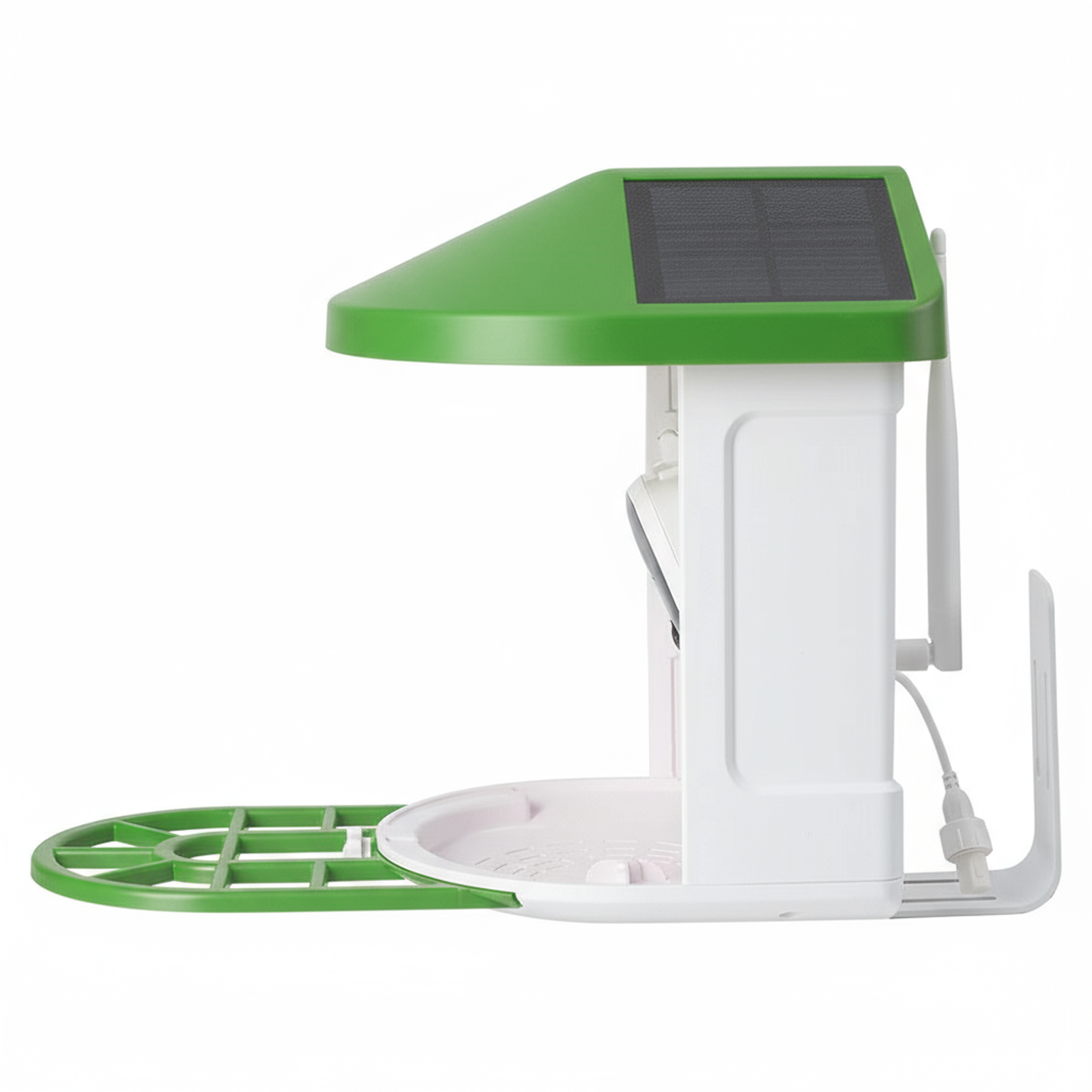WLAN-KI-gesteuerter IP65 Solar – Power Outdoor Bewertung und Preis