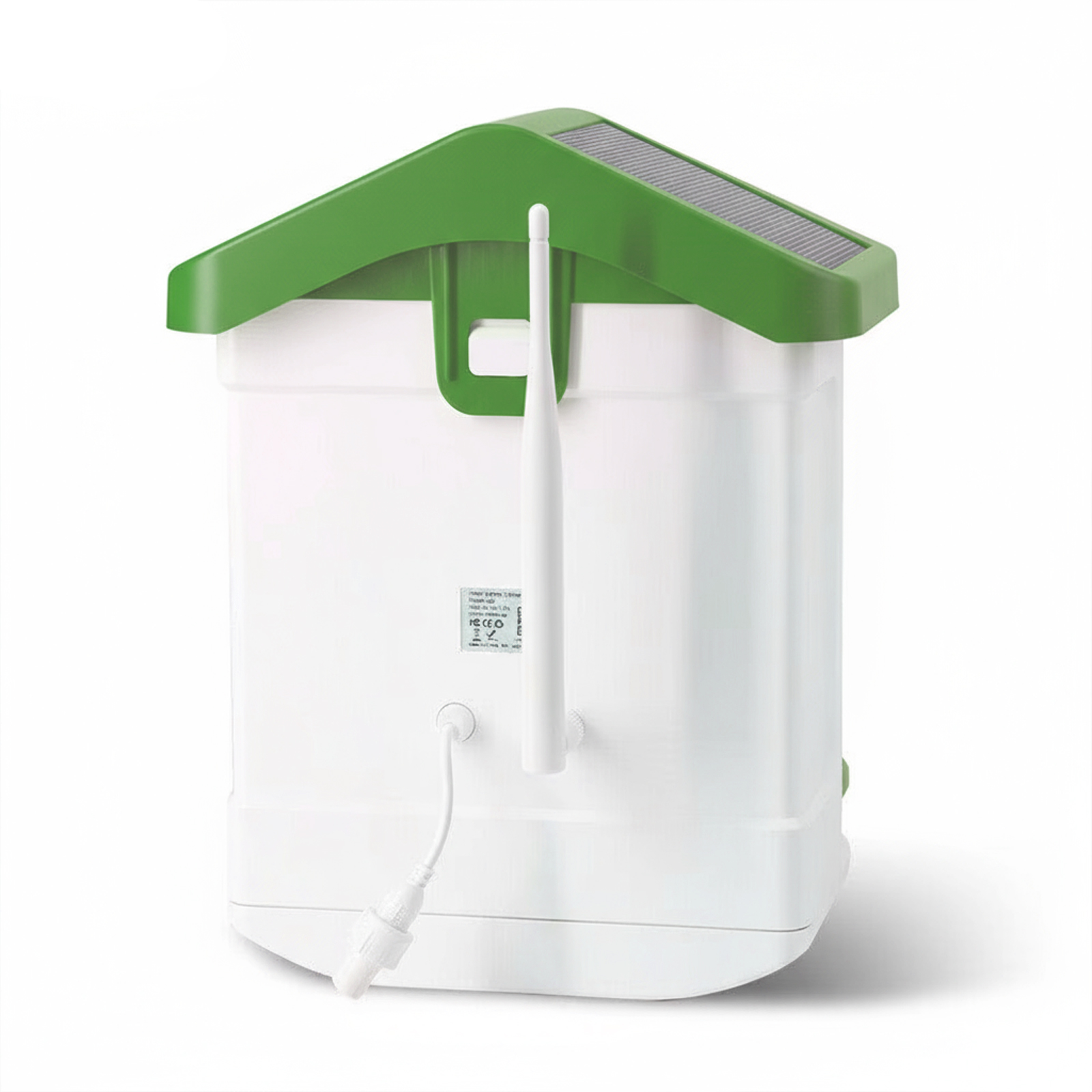WLAN-KI-gesteuerter IP65 Solar – Power Outdoor Bewertung und Preis