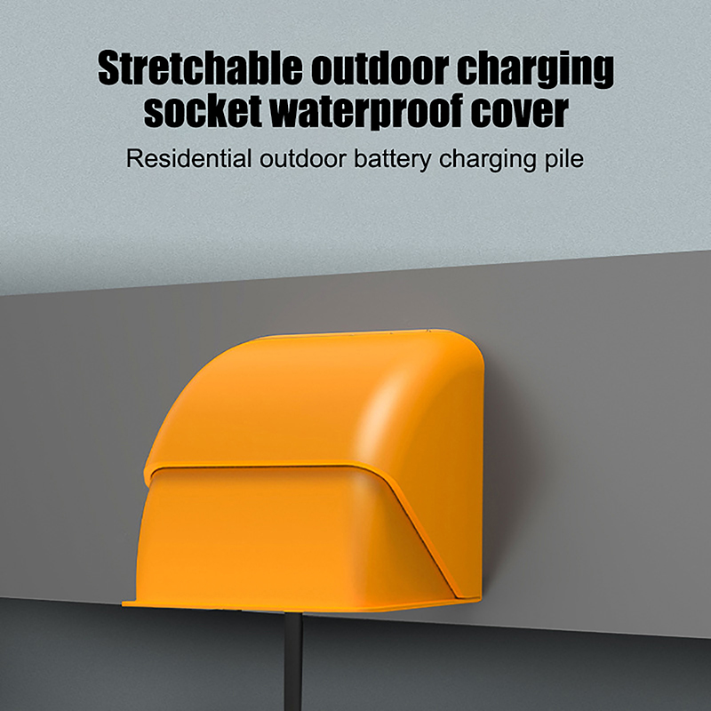 Outdoor Steckdose Schutzhülle  – Outdoor Power Socket Bewertung und Preis