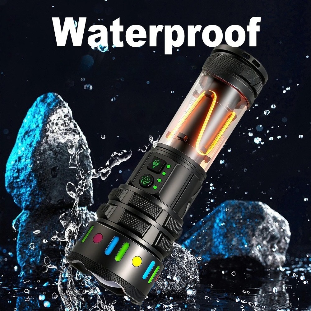 Leistungsstarke Ultra-Helle LE – Outdoor Power Inc Bewertung und Preis