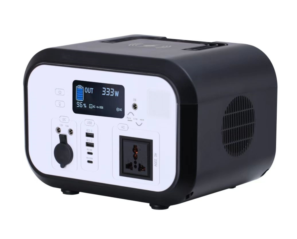 600W 1200W 1500W Outdoor-Energ – Power Outdoor Bewertung und Preis