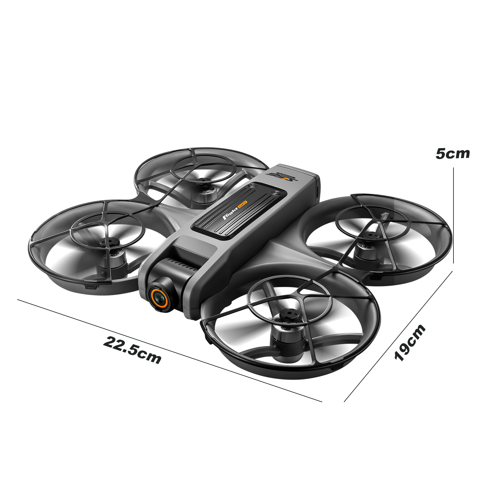 ZNLYRION S156 RC-Drohne mit 8K – Outdoor Usb Power Supply Bewertung und Preis