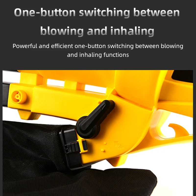 Elektrischer Hochleistungs-Lau – Outdoor Power Vacuum Bewertung und Preis