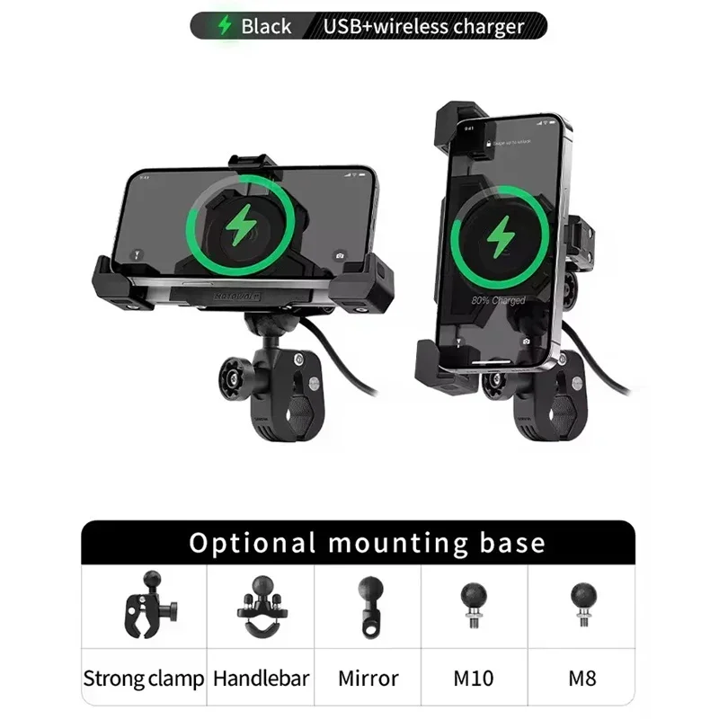 MOTOWOLF Motorrad Outdoor Stoß – Outdoor Usb Power Supply Bewertung und Preis