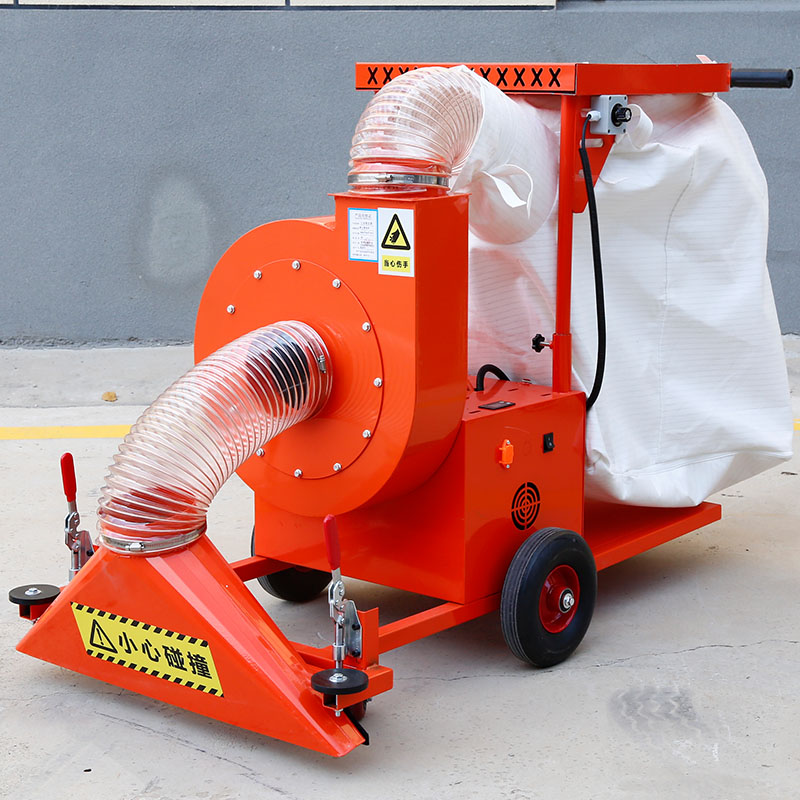 Leistungsstarker Elektrischer  – Outdoor Power Vacuum Bewertung und Preis