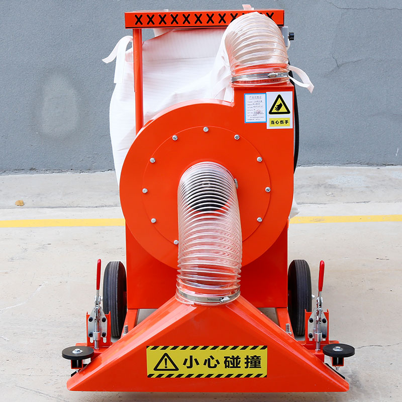 Leistungsstarker Elektrischer  – Outdoor Power Vacuum Bewertung und Preis
