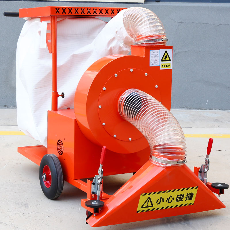 Leistungsstarker Elektrischer  – Outdoor Power Vacuum Bewertung und Preis