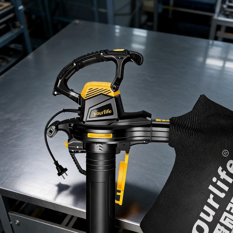 Gartenlaubbläser Laubzerkleine – Outdoor Power Vacuum Bewertung und Preis