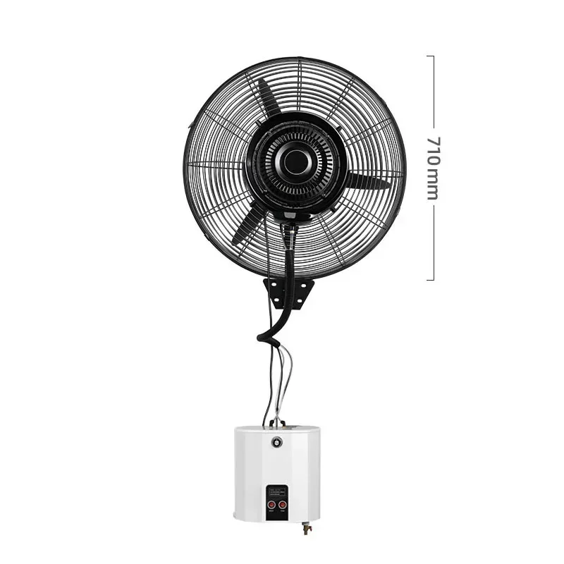 220 V elektrischer Wand-Indust – Outdoor Powerwall Bewertung und Preis