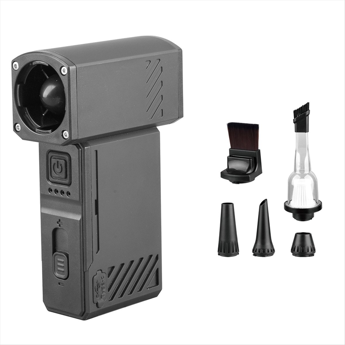 AA05 130000RPM Hochleistungs-O – Outdoor Power Vacuum Bewertung und Preis