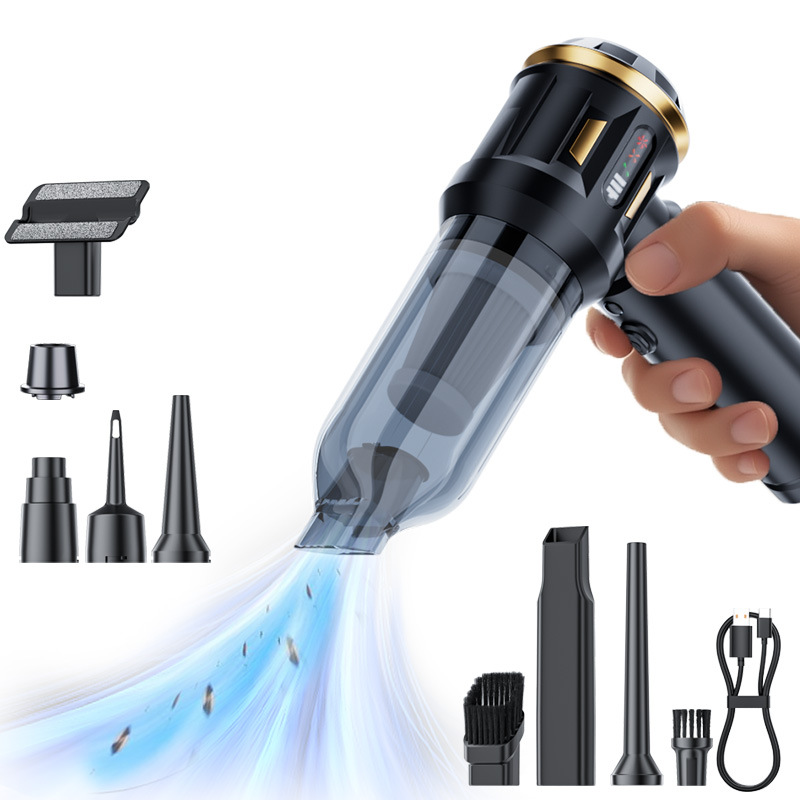 Kabelloser Handstaubsauger für – Outdoor Power Vacuum Bewertung und Preis