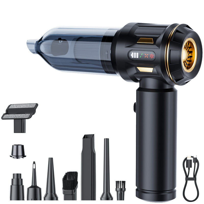 Kabelloser Handstaubsauger für – Outdoor Power Vacuum Bewertung und Preis