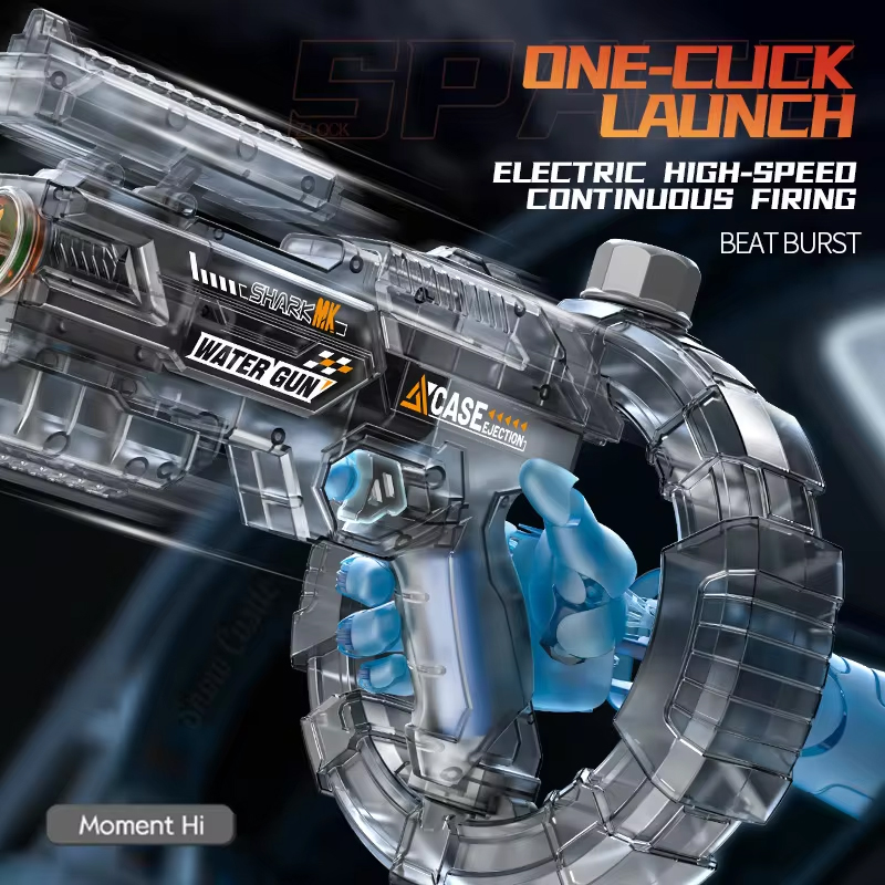 HEISS! Elektrische Wasserpisto – Outdoor Power Wash Bewertung und Preis