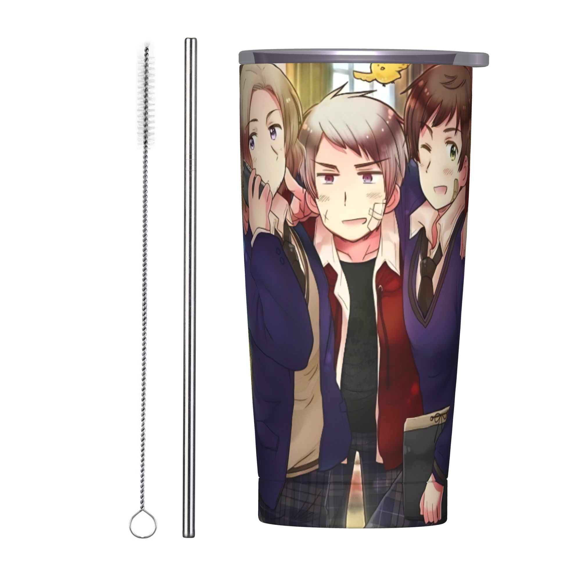 Hetalia Axis Powers Thermobech – Outdoor Power Vacuum Bewertung und Preis