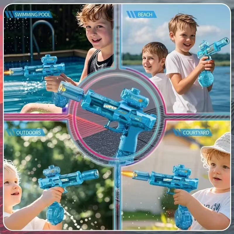 Elektrische Wasserpistolen für – Outdoor Power Wash Bewertung und Preis