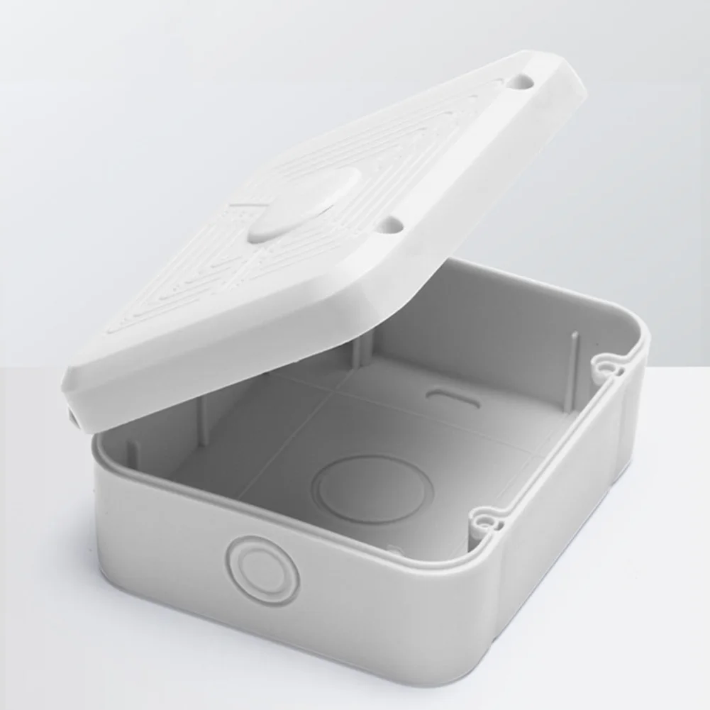 Wasserdichte Anschlussdose für – Outdoor Power Junction Bewertung und Preis