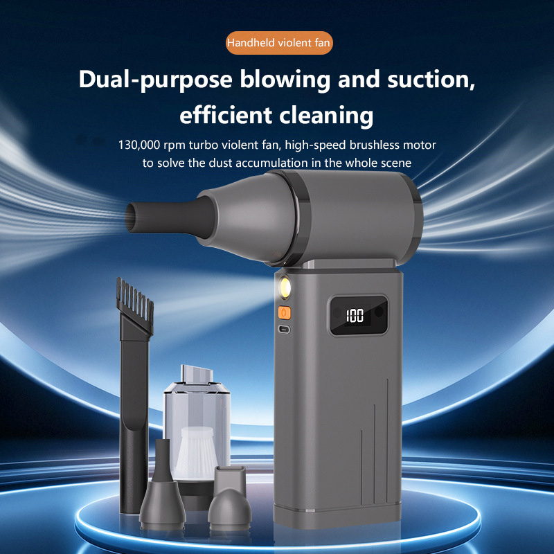 Handstaubsauger 2-in-1 Saug- u – Outdoor Power Vacuum Bewertung und Preis