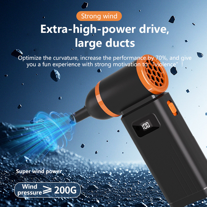 Handstaubsauger 2-in-1 Saug- u – Outdoor Power Vacuum Bewertung und Preis