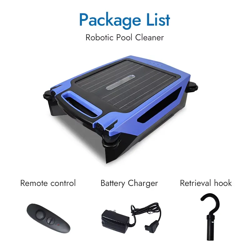 Solarbetriebener, umweltfreund – Outdoor Power Vacuum Bewertung und Preis