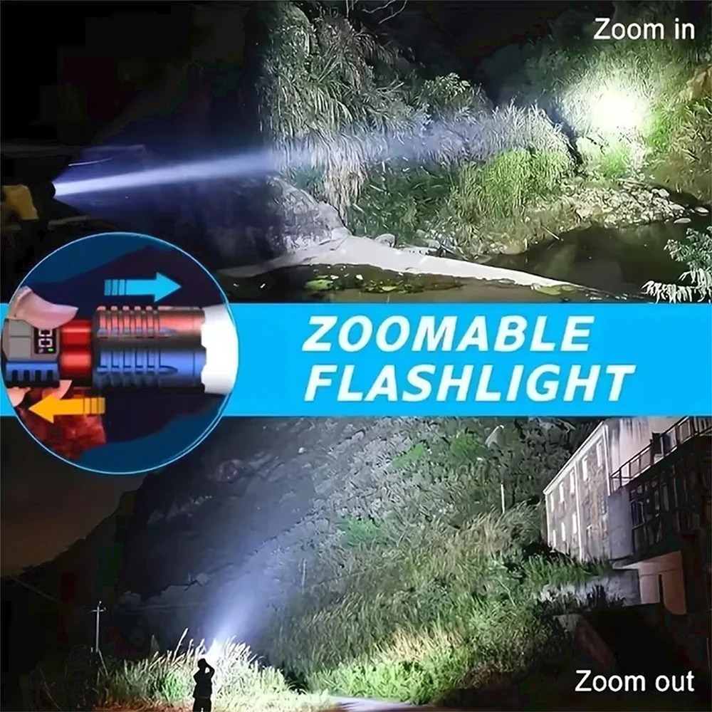Heinast Hochleistungs-LED-Tasc – Outdoor Power Inc Bewertung und Preis