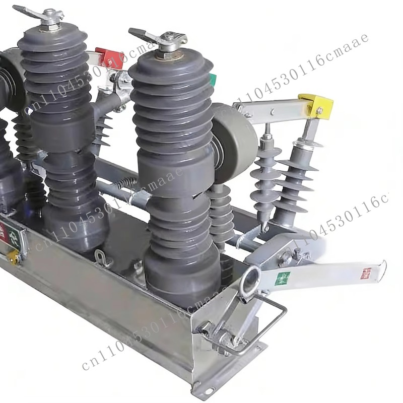 ZW32-12 Dreiphasiger AC-Außen- – Outdoor Power Vacuum Bewertung und Preis
