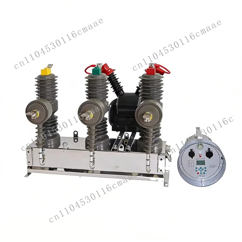 ZW32-12 Dreiphasiger AC-Außen- – Outdoor Power Vacuum Bewertung und Preis