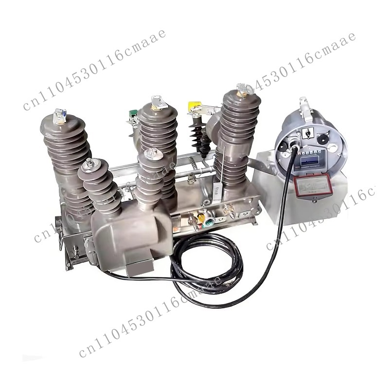 ZW32-12 Dreiphasiger AC-Außen- – Outdoor Power Vacuum Bewertung und Preis