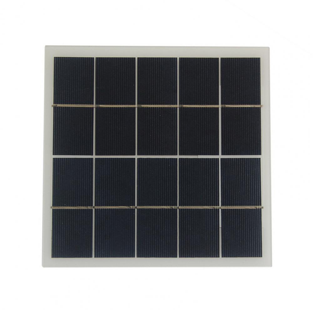 Camping-Solarpanel 4W 12V Trag – Outdoor Power Inc Bewertung und Preis